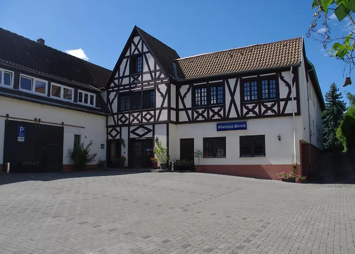 Gästehaus Strieth