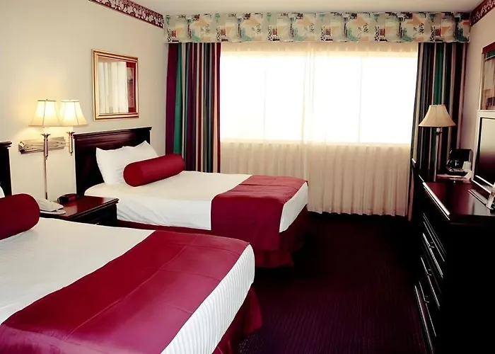 Four Queens Hotel & Casino
