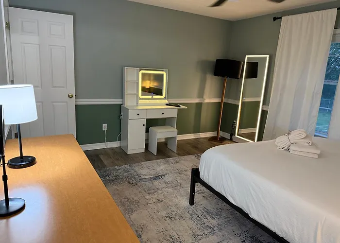 The Crestview Beach House