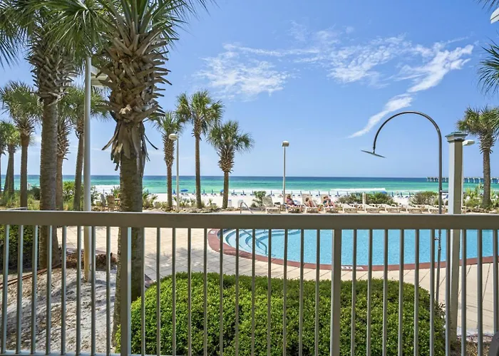 Calypso Resort By Sand Seeker Vacations