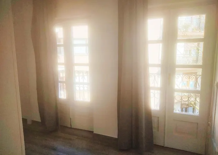 Apartamento Hotel Lauaxeta