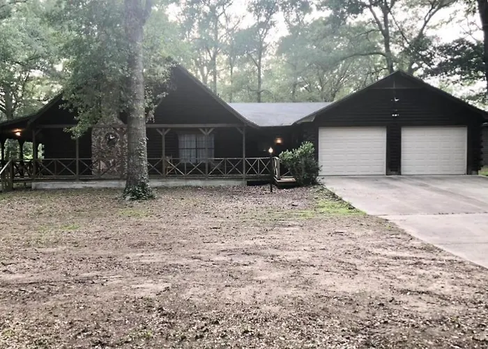 Getting Away Is Like Coming Home