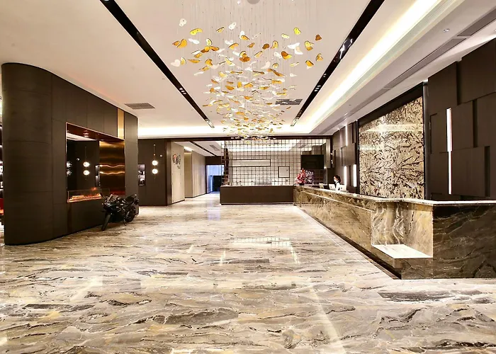 Mehood Hotel Leizhou Maodegong Drum City
