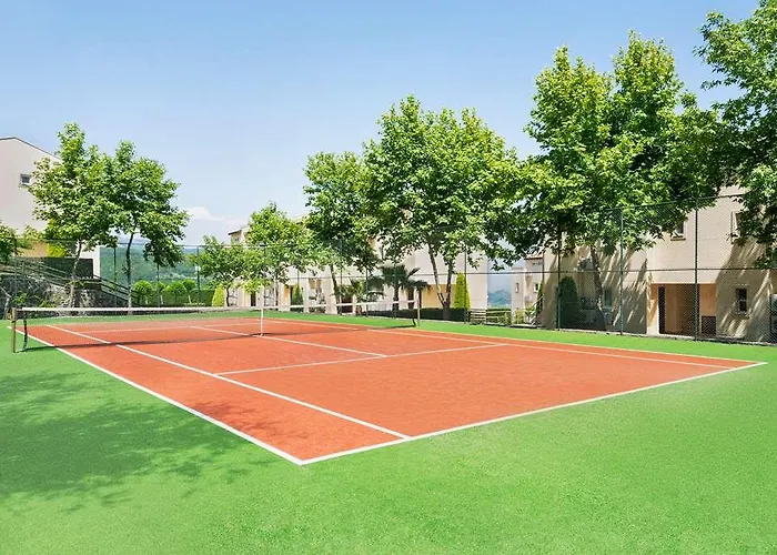 Wy Residences Kusadasi