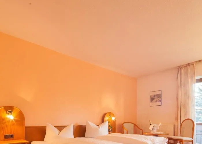 Hotel Thüringer Hof