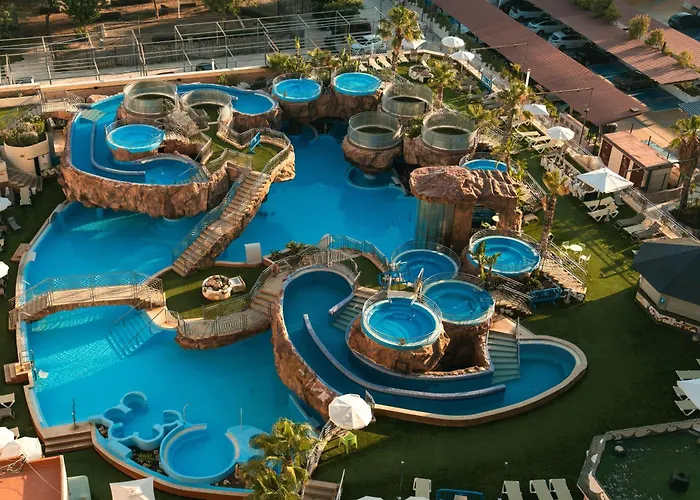 Hotel Magic Games 4