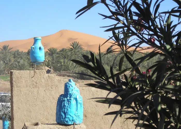 Auberge La Source Merzouga