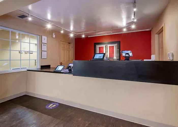 Extended Stay America Select Suites - Orlando - Lake Mary - 1040 Greenwood Blvd