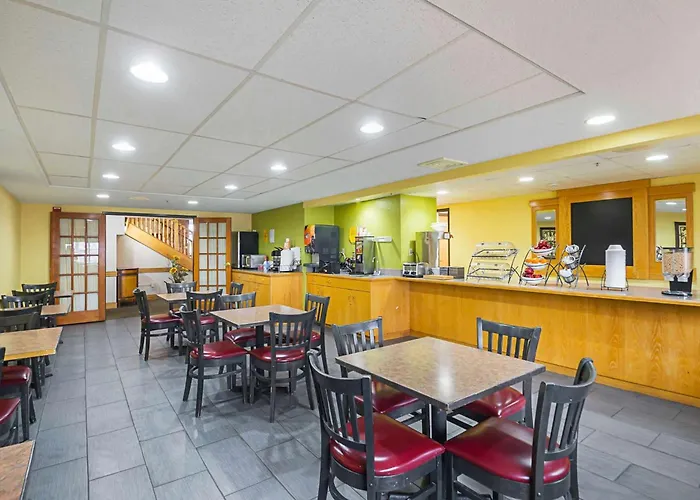 Quality Inn & Suites Harrington - Milford