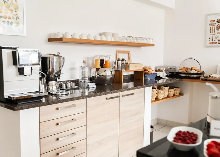 Hotel Vier Jahreszeiten An Der Therme & Kliniken Bad Krozingen Naehe Freiburg & Schwarzwald Ideal Fuer Wellness Kur & Business Ausfluege 24H Check In- Wlan & Parken Gratis