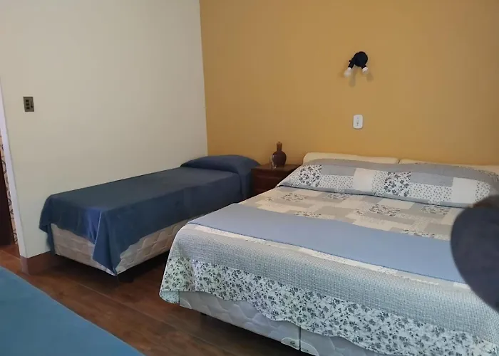 Fazenda Hotel Jatahy