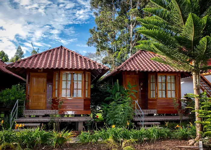 Cemayu Lodge