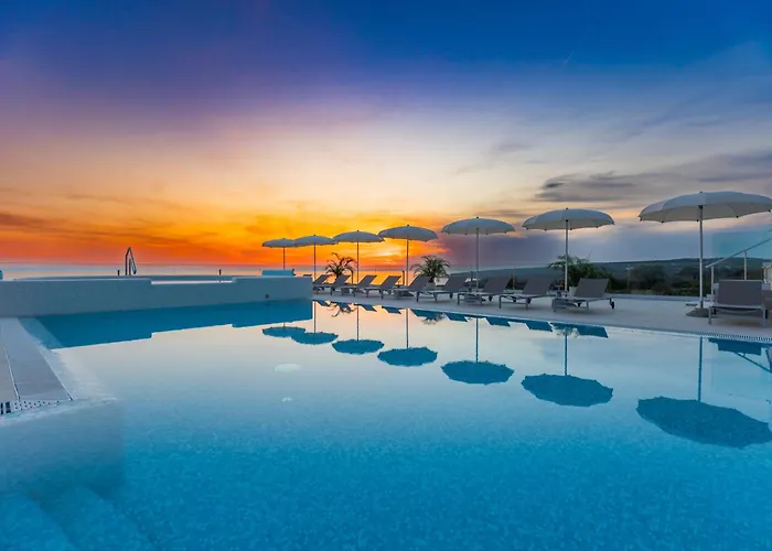 Hotel In Excelsis