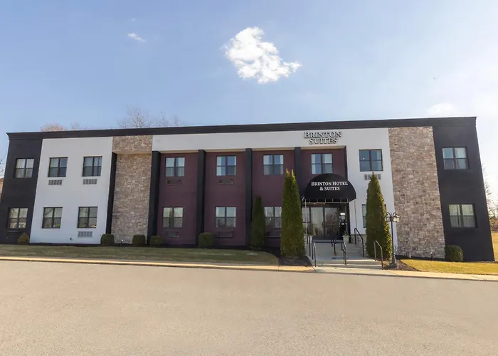 Brinton Suites