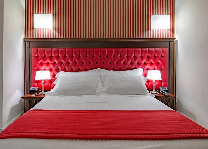 La Paloma Blanca Hotel