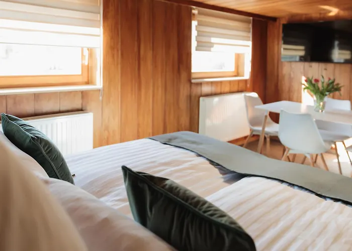 Boutique-Hotel Weisses Haus Art