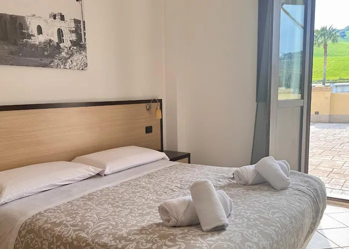 Vecchio Frantoio Villa Rosa - Pet Friendly
