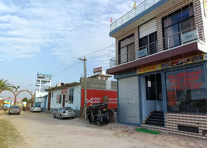 Ssr-Shree Shyam Residency