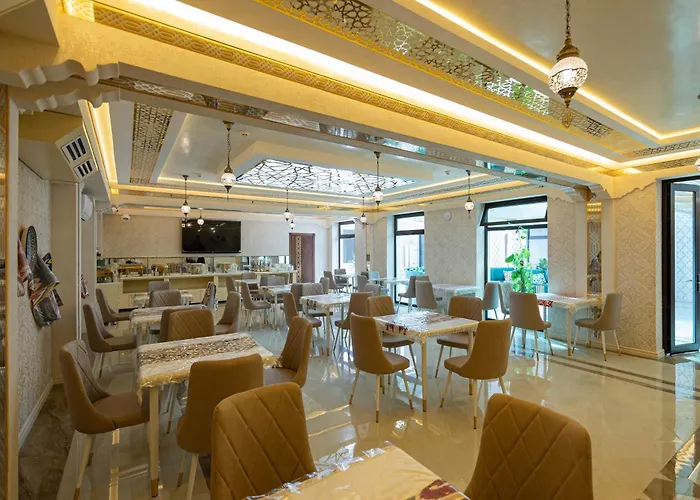 Volidam Hotel