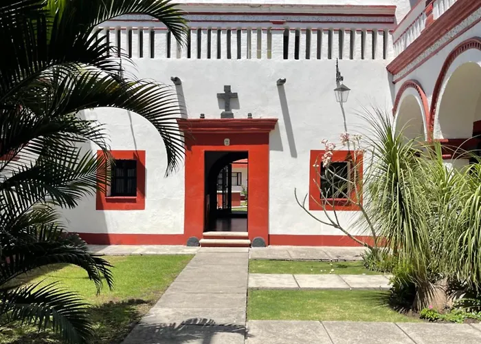 Casa Santo Benito