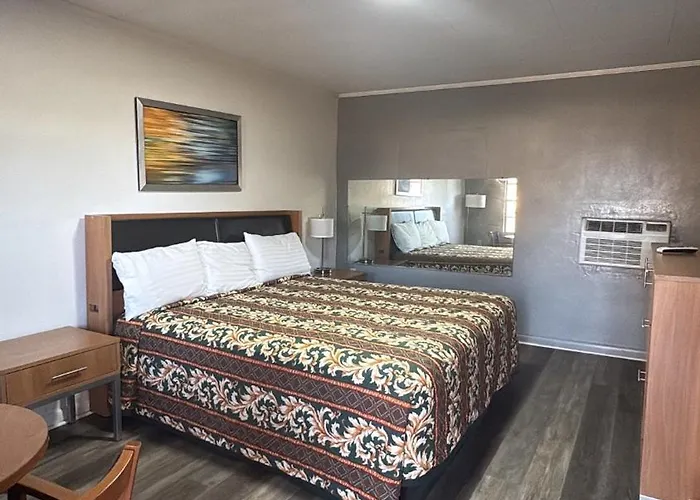 Delta Motel