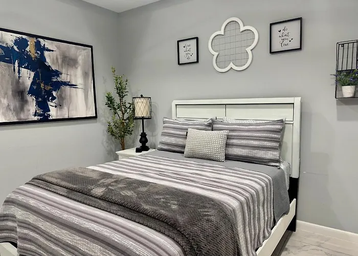 Peaceful & Cozy Hideaway Unit #2