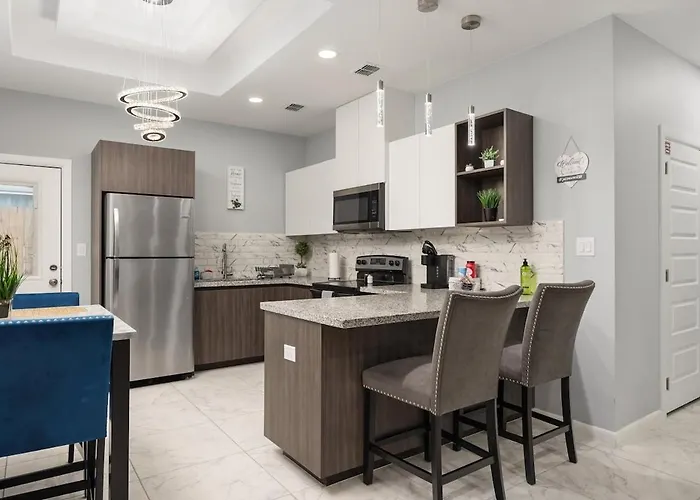 Peaceful & Cozy Hideaway Unit #2