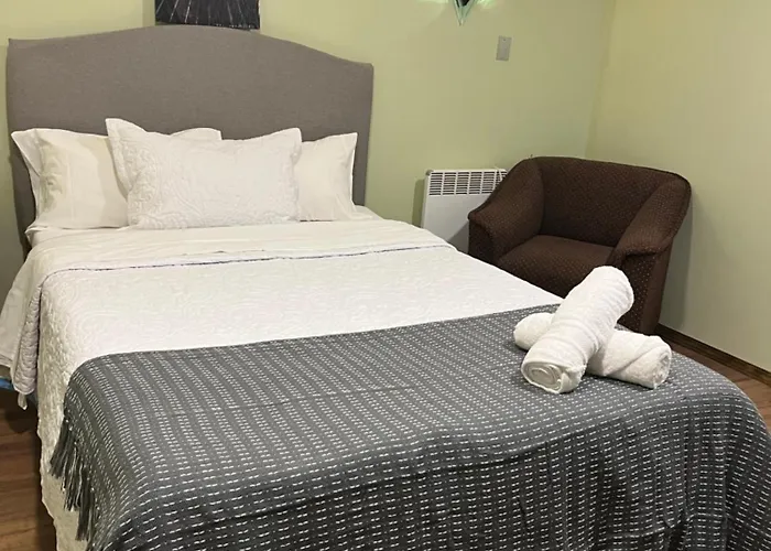 Hotel Nova Vida