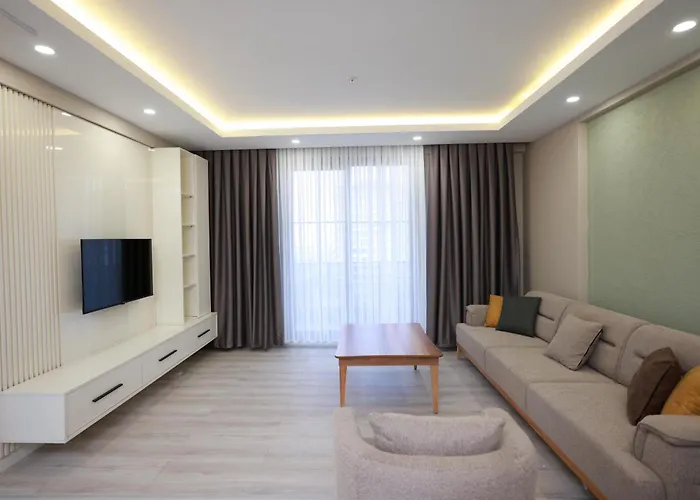 Anemon Diyarbakir Suit Hotel
