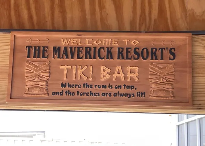 The Maverick