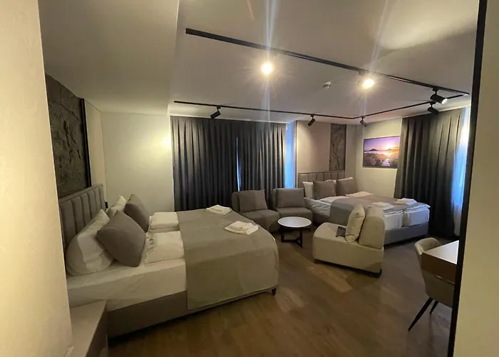 Hotel Heidelux