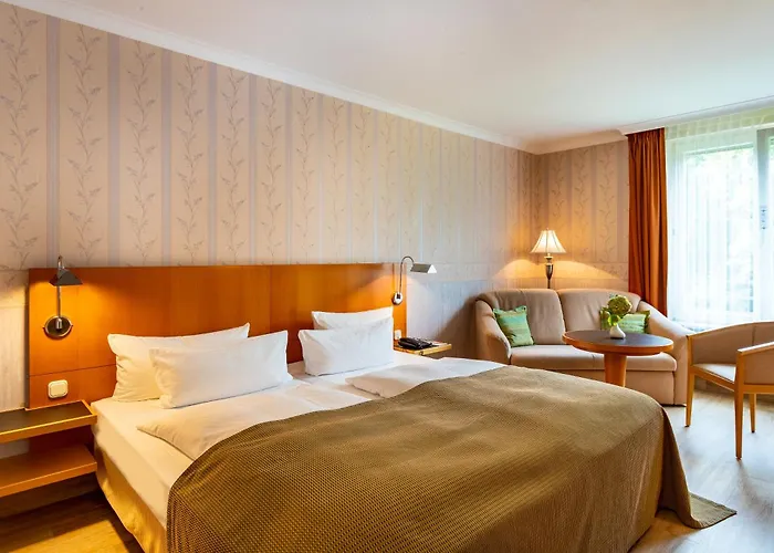 Parkhotel Goerlitz