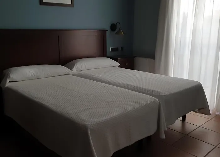 Hotel Tharsis