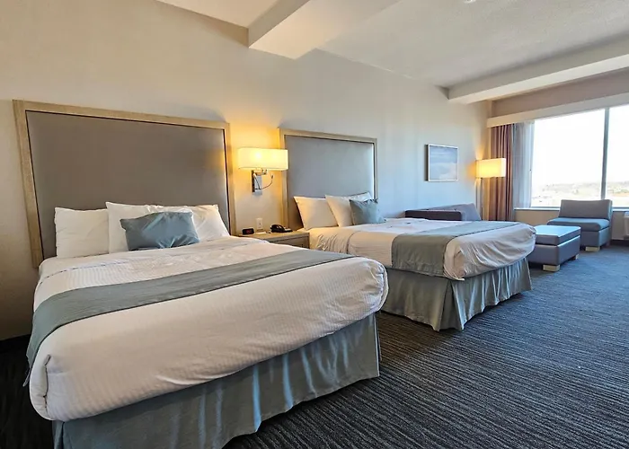 Vittoria Hotel & Suites