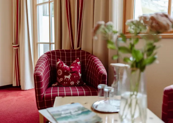 Hotel Alte Post
