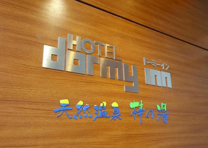 Dormy Inn Matsumoto