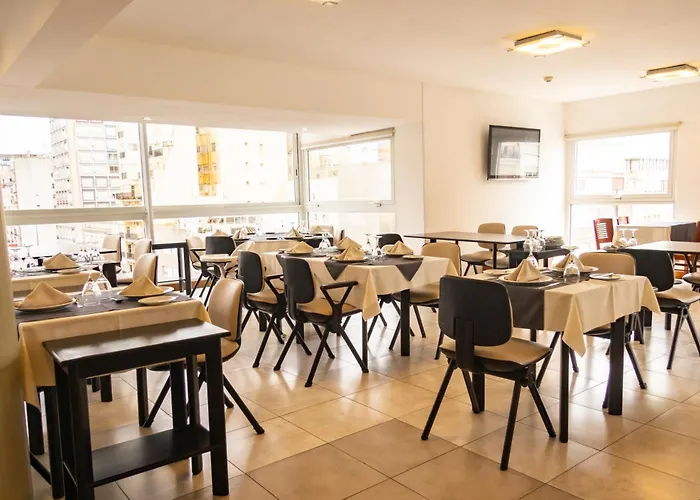 Bristol Apart Hotel