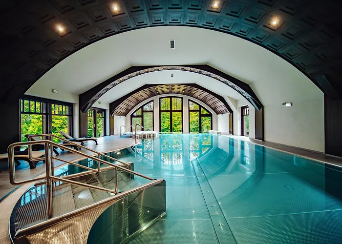 Park Hotel Kur&Spa