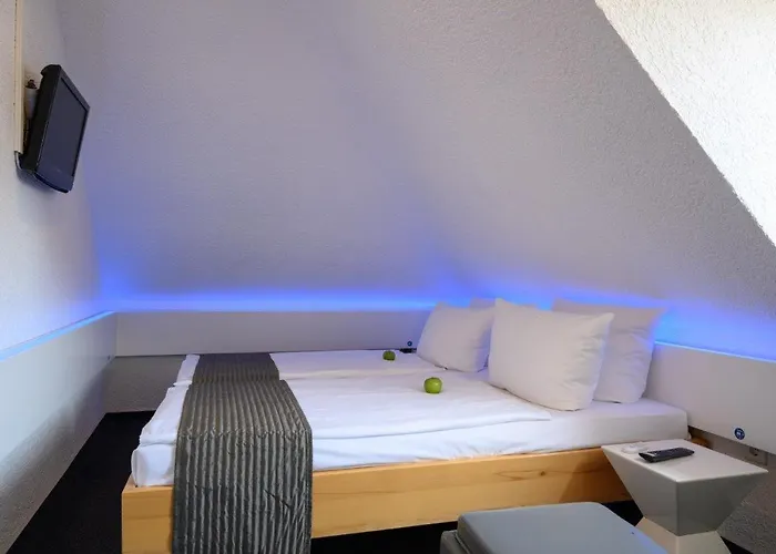 Hotel Heymann
