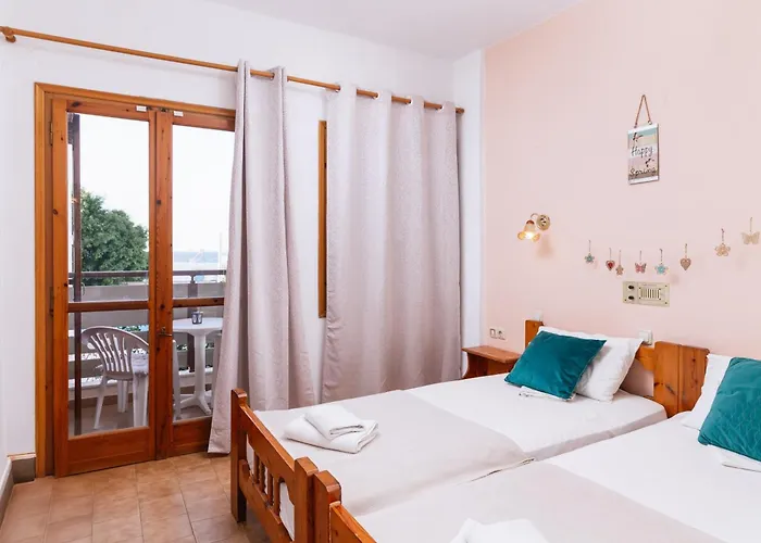 Eva Marina Hotel