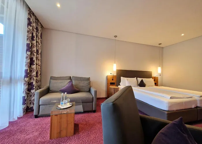 Hotel Gasthaus Mosers Blume