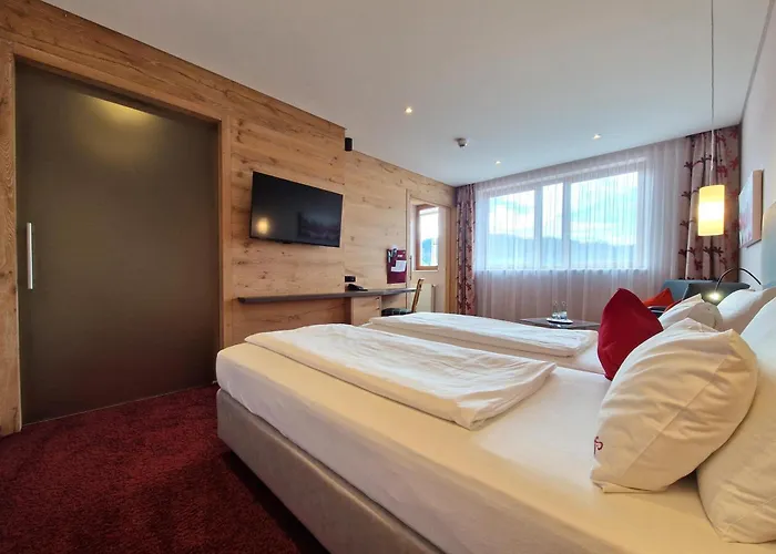 Hotel Gasthaus Mosers Blume