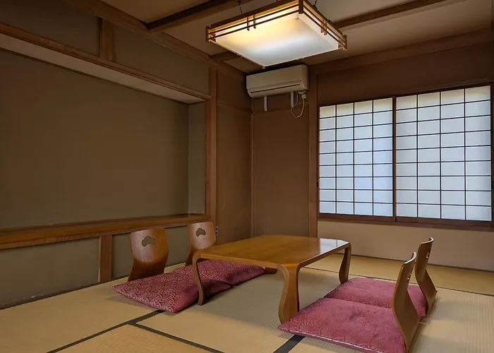 Kawaguchiko Hotel