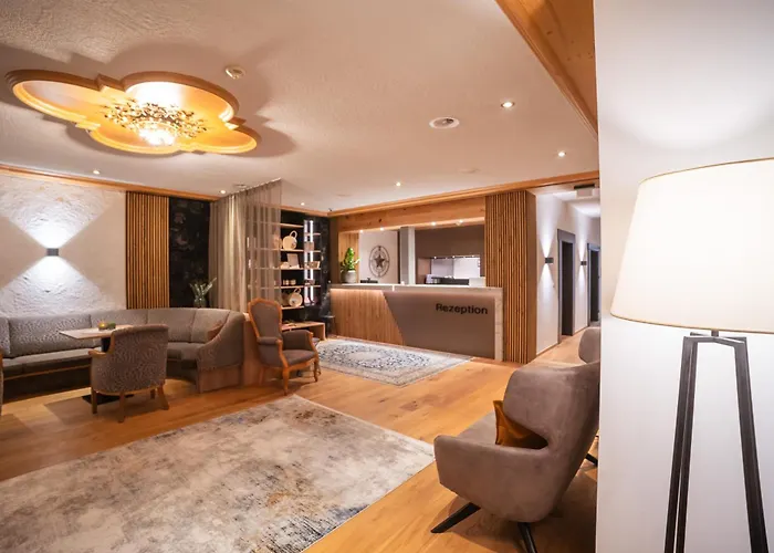 Damülser Hof - Wellness&Spa Superior