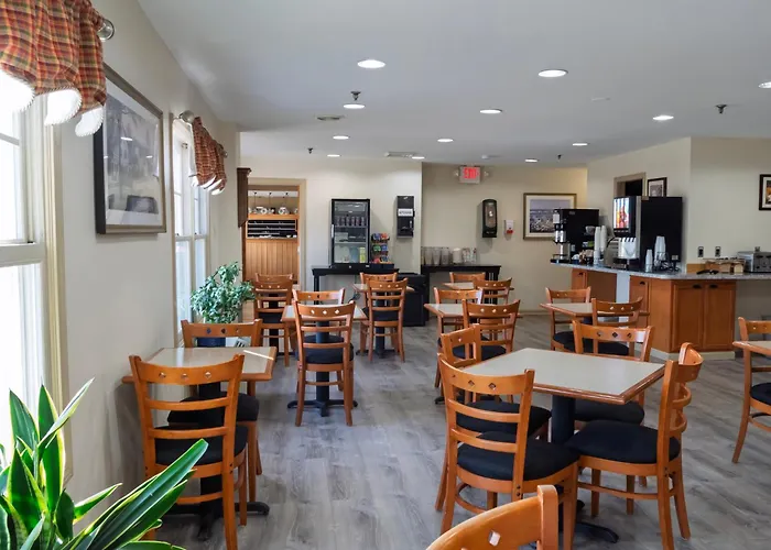 Country Inn At The Mall