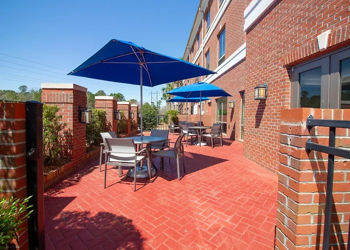 Holiday Inn Express Leland - Wilmington Area By Ihg