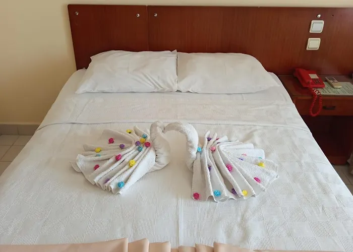 Nazar Hotel