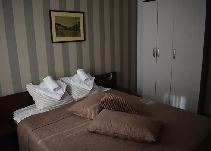 Garni Hotel Lion