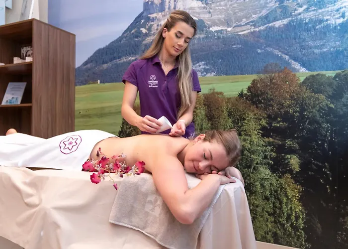 Narzissen Vital Resort Bad Aussee