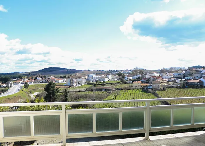 Quinta Da Seixeda